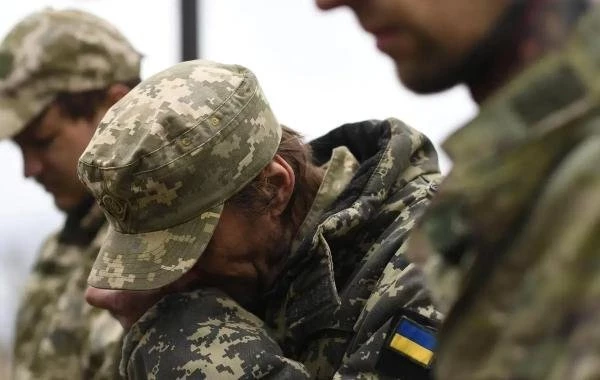 Солдат ВСУ отказался от обмена пленными и остался в России 