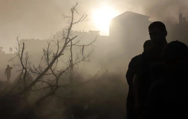 Израиль отверг сделку с ХАМАС по освобождению заложников по формуле «50 на 50» 