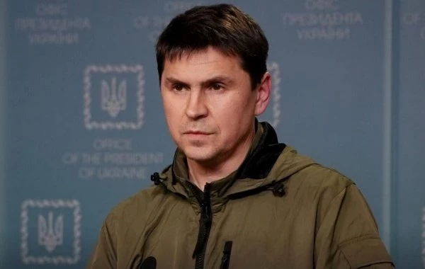 В офисе Зеленского усомнились в способности Украины выстоять 