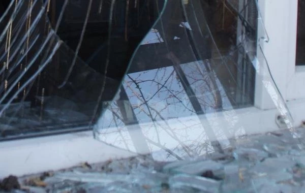 ВСУ обстреляли деревню Грудская в Брянской области 