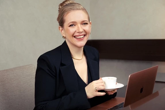 Деловая сессия тематической конференции пройдет при участии адвоката Елены Финогеновой