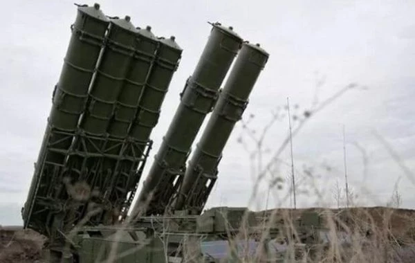 Над Курской областью ночью сбит украинский беспилотник 