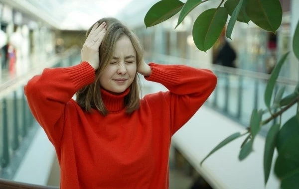 Магнитная буря 22 ноября вызовет головные боли у метеозависимых людей 