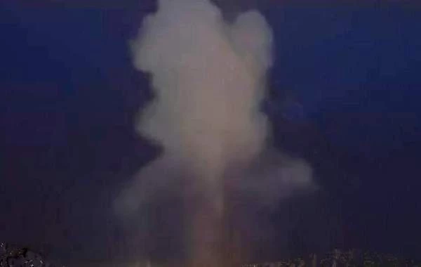 В Одесской области ракета Х-31П уничтожила немецкий ЗРК IRIS-T 