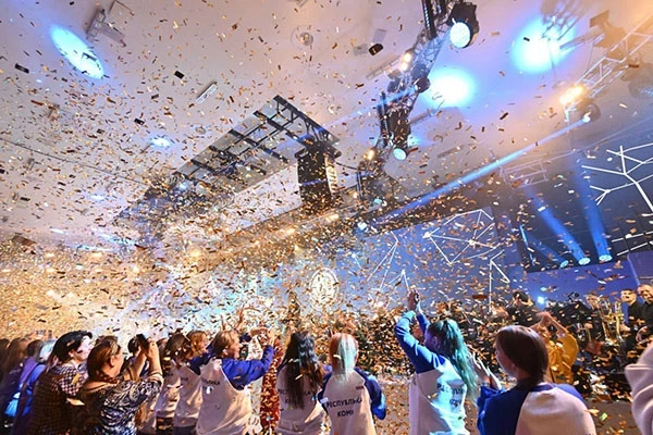 Традиции, талант и гостеприимство: Чем запомнятся Арктические Дельфийские игры в Республике Коми