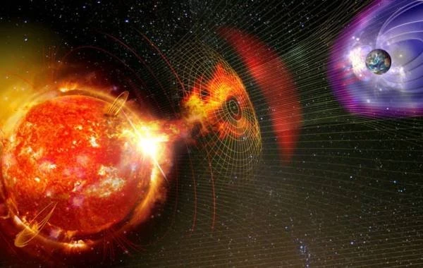 Магнитная буря 24 ноября по своей силе составит 2 балла: метеозависимым дали советы 