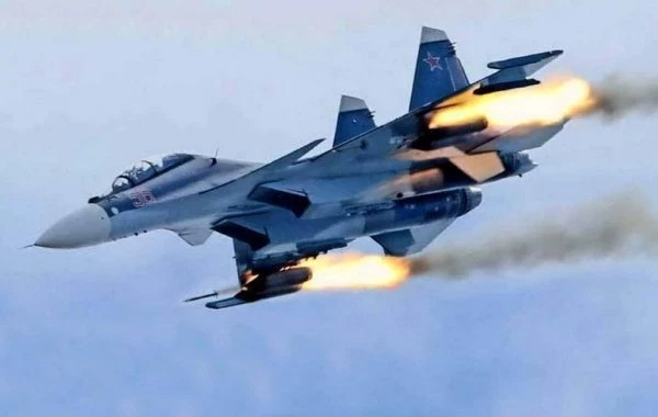 Свежая карта боевых действий на Украине по данным на 06:00 мск от 26 ноября 2023 