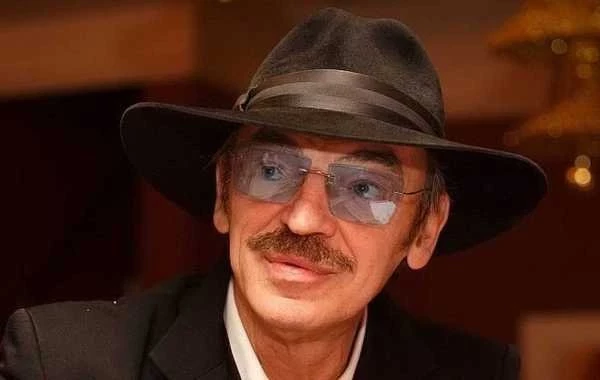 Михаила Боярского госпитализировали в больницу из-за проблем с сердцем 