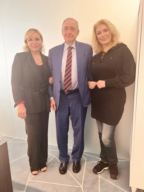 Уже в 2024 году начнутся съемки фильма «Золотой гамбит» по сценарию писателя Николая Долгополова