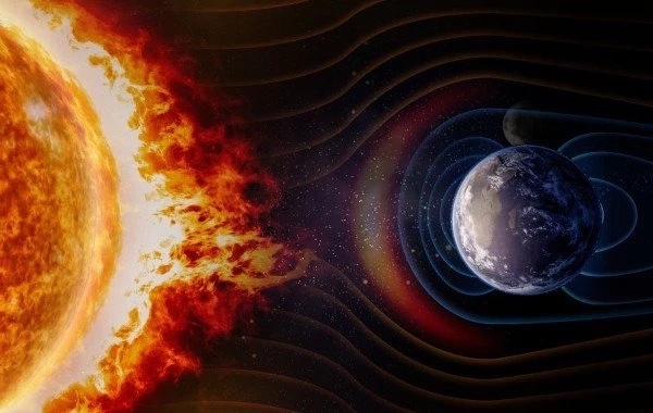 Магнитная буря 5 ноября окажет влияние на метеозависимых во второй половине дня 