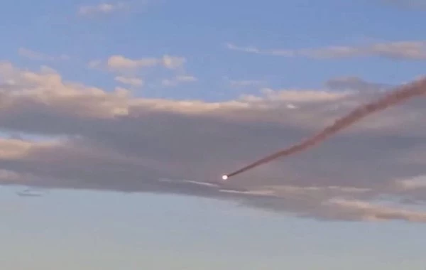 В Минобороны РФ сообщили об уничтожении 17 беспилотников ВСУ над Крымом и Черным морем 