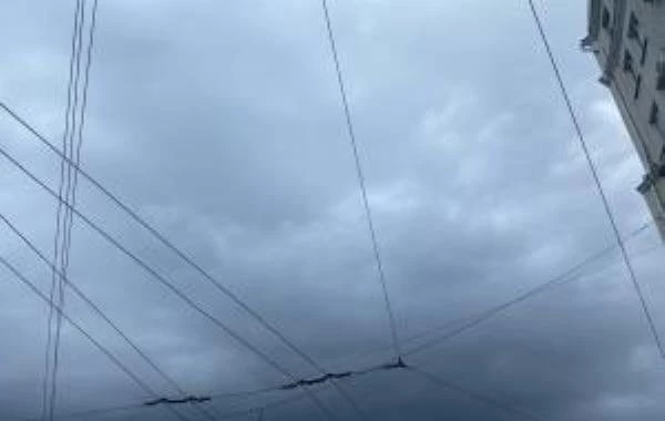 Жители Таганрога рассказали о мощном взрыве в городе 