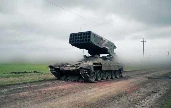 Карта боевых действий на Украине от 07.11.2023 представлена Минобороны РФ в ходе брифинга 