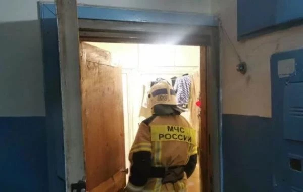 Взрыв прогремел в жилом доме Нижнего Новгорода из-за неосторожного обращения с газом 
