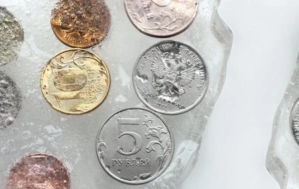 Комитет конгресса США одобрил передачу активов РФ в фонд помощи Украине 