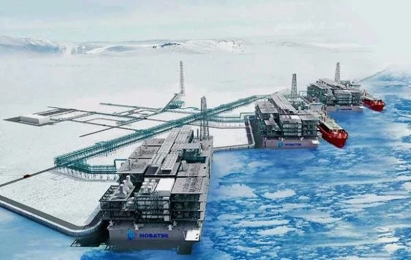 Вашингтон признался в желании уничтожить проект «Арктик СПГ-2» 