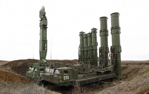 В Минобороны РФ заявили об уничтожении над Подольском украинского беспилотника 