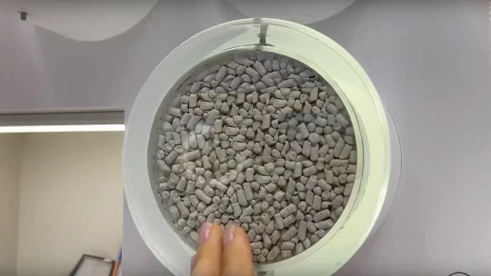 «Оренбургские минералы» отправились на выставку «Россия»