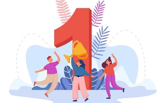 Звание лауреата двух национальных премий – главные достижения года компании Lazurit