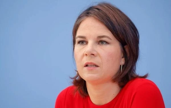 Глава МИД Германии назвала фатальным падение интереса к украинскому конфликту 