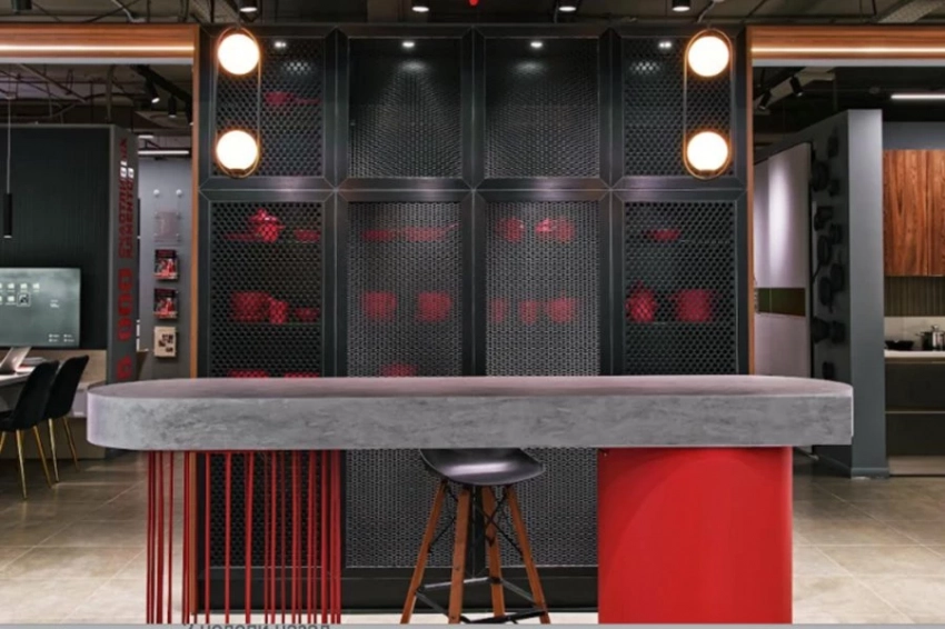 В Армении и Узбекистане в 2024 году появятся студии бренда «Мария»