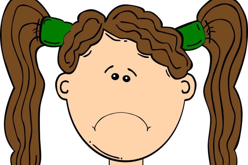 Стресс в раннем возрасте признали опаснее травмы головы