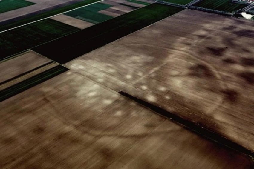 Обнаружена обширная сеть ранее неизвестных европейских мегаструктур бронзового века