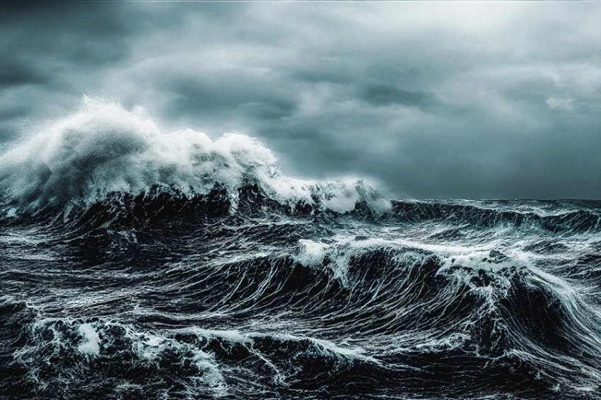 Ученые объяснили, как древние моря сформировали жизнь на Земле