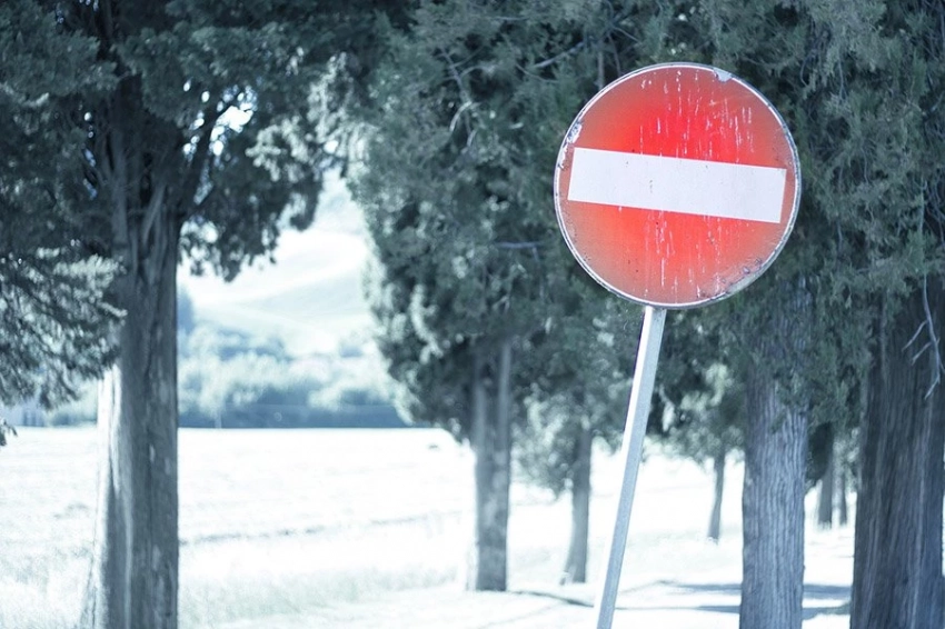 Мурманская область ввела режим повышенной готовности из-за ситуации с Финляндией