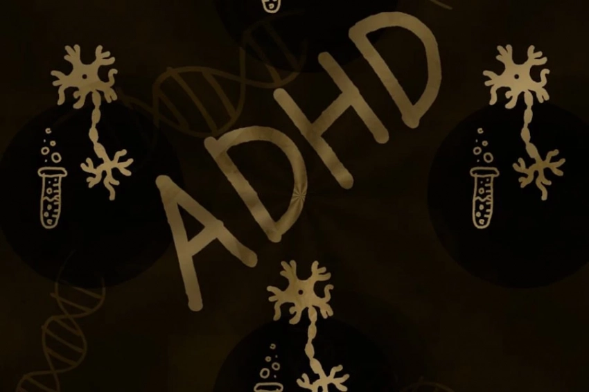 Препараты от гиперактивности повышают риск развития ССЗ