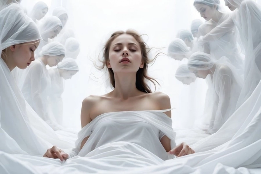 Учёные США: 1/3 пациентов помнит свои ощущения во время остановки сердца