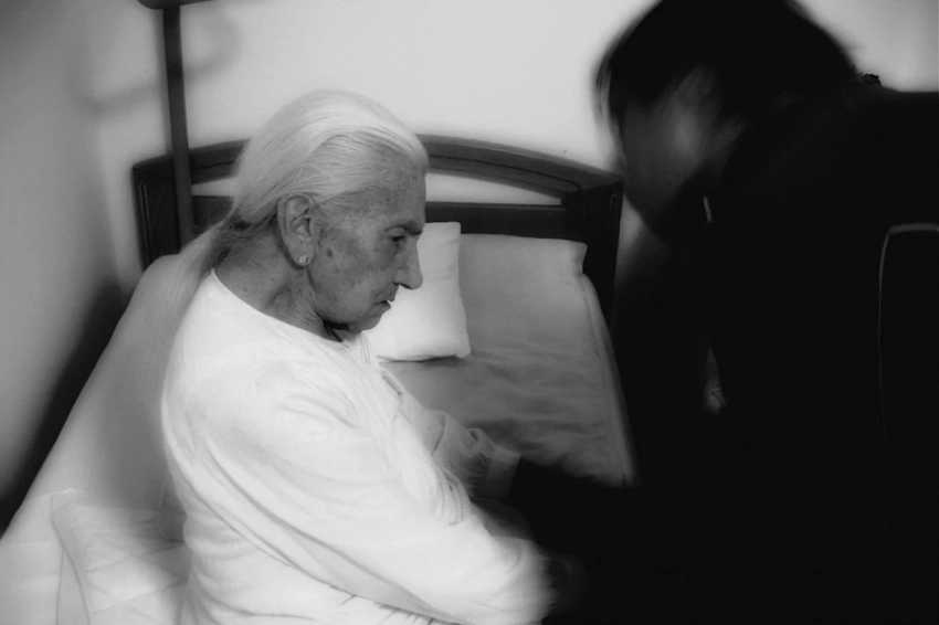 Нейробиологи выявили симптом, предваряющий болезнь Альцгеймера