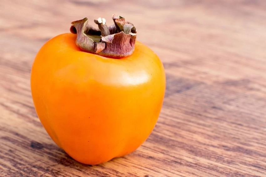 Специалисты дали советы по выбору спелой и вкусной хурмы