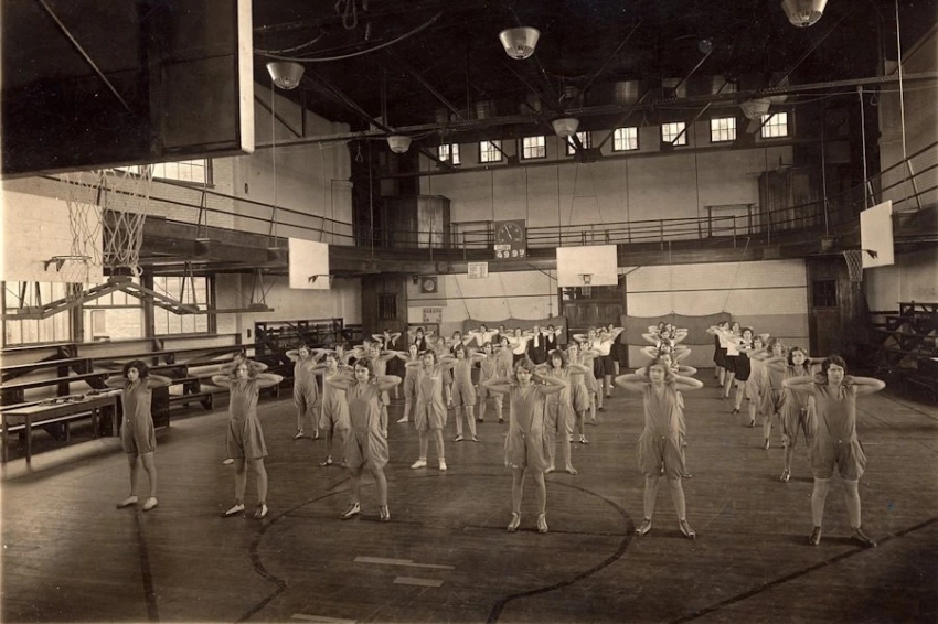 Занятия спортом полезны для иммунных клеток