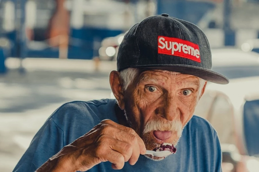 Neuron: обнаружена основная иммунная молекула старения