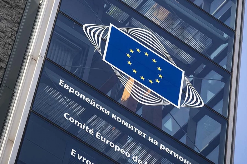 Фон дер Ляйен вынесла приговор трем бывшим республикам СССР