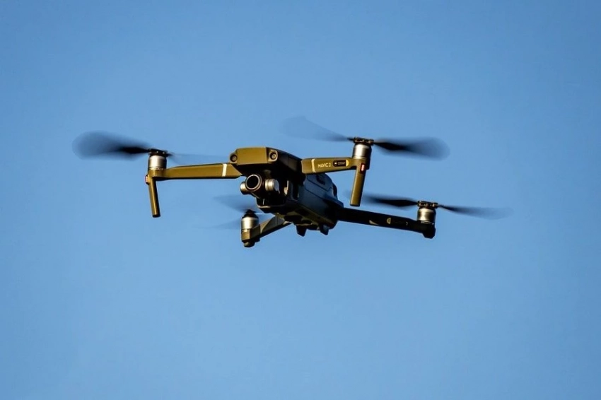 В России создан нейроинтерфейс, управляющий дроном силой мысли