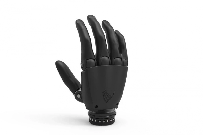 МГУ создаёт нейроимпланты для управления протезами