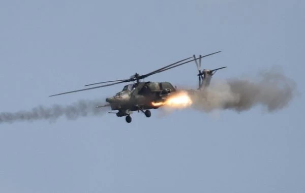 Обновлённая карта боевых действий на Украине по состоянию на 12:00 мск от 01.12.2023 