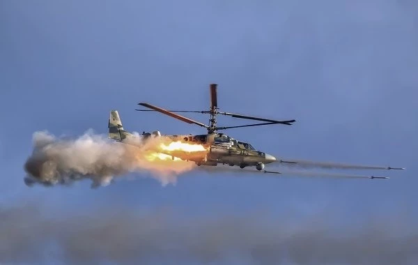 Карта боевых действий на Украине от 2 декабря по данным на 06:00 мск 