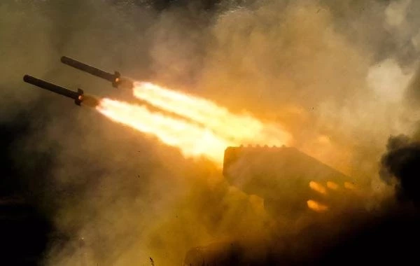 Карта боевых действий под Авдеевкой на 08:00 мск от 3 декабря 2023 года 