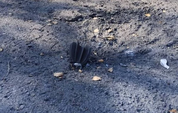 ВСУ за сутки 80 раз обстреляли территорию Белгородской области 