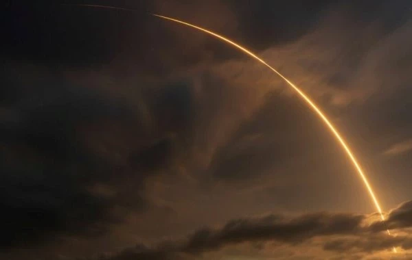 Над Крымом и акваторией Азовского моря уничтожены и перехвачены 35 БПЛА 