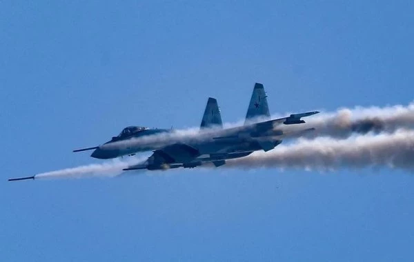 Обновлённая карта боевых действий на Украине в зоне СВО на 12:00 мск от 06.12.2023 