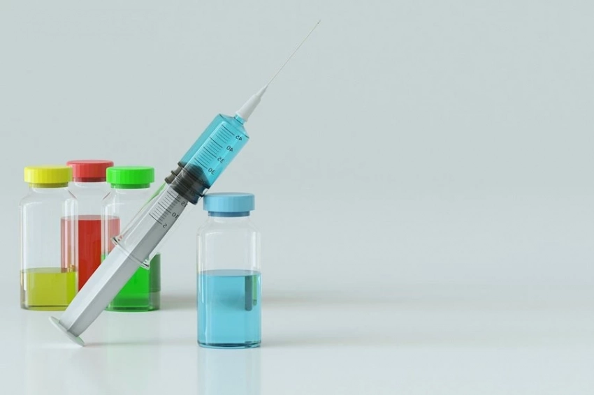 JI: вакцинация новорождённых может предотвратить развитие сахарного диабета