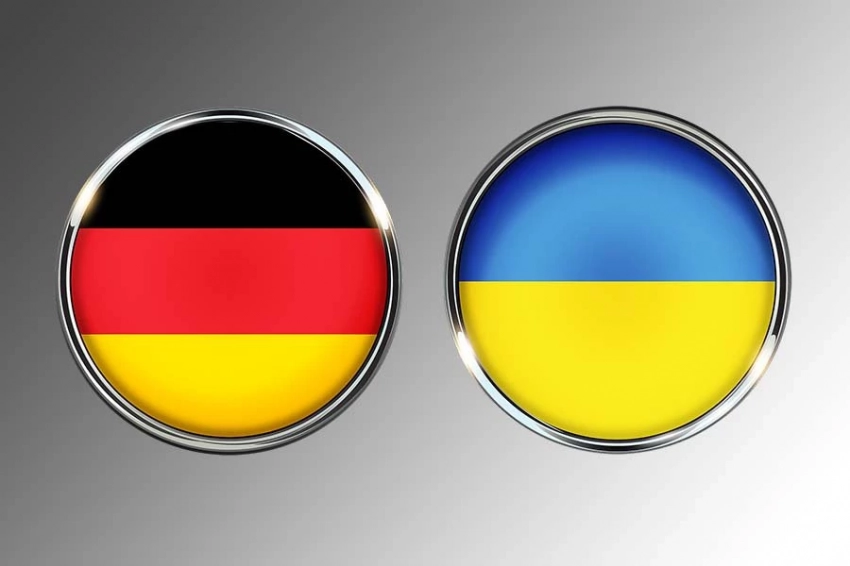 Министр обороны ФРГ Писториус заявил, что Германия не является союзником Украины 