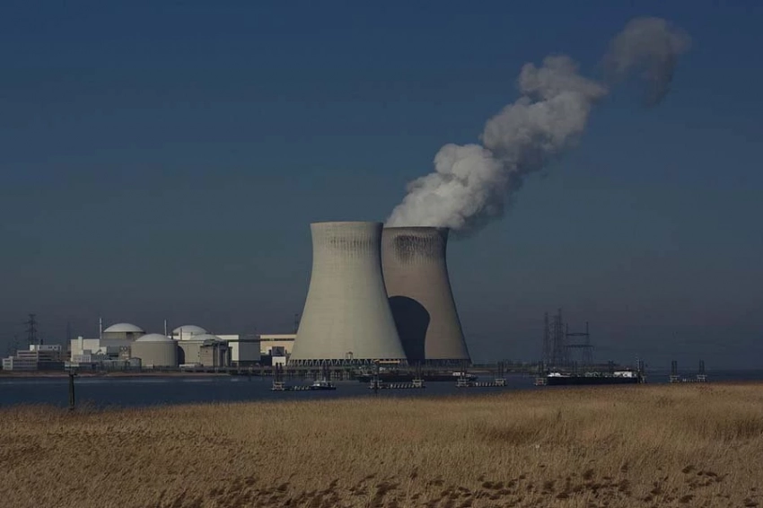 В России создали вещество для эффективного использования отработанного ядерного топлива