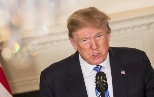 Волкер рассказал о возможном требовании Трампа к РФ в случае победы на выборах 