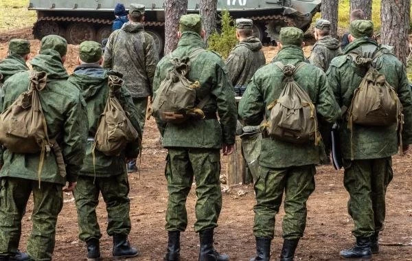 Мобилизация в РФ, последние новости на сегодня, 2 ноября: будет ли в 2024 году вторая волна, кто может насовсем вернуться из зоны СВО