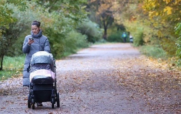 Котяков: пособие по уходу за ребенком может вырасти до 97 тысяч рублей 